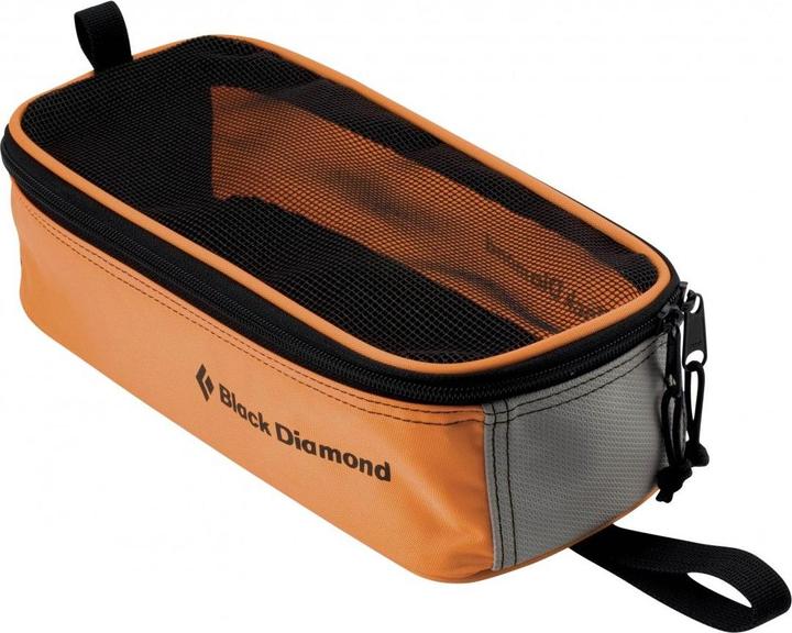 Produktbild Black Diamond Crampon Bag (One Size)