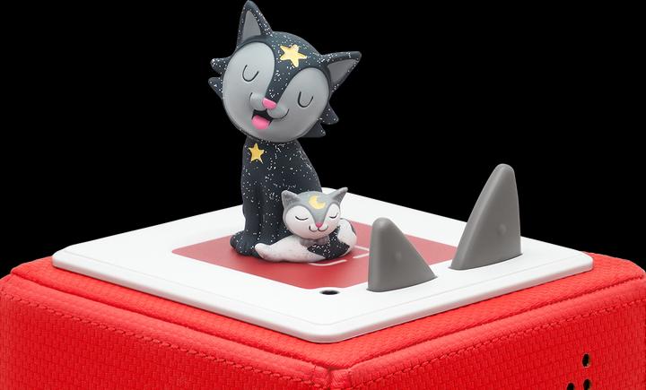 Actual product image Tonies Lullabies 2 (German)