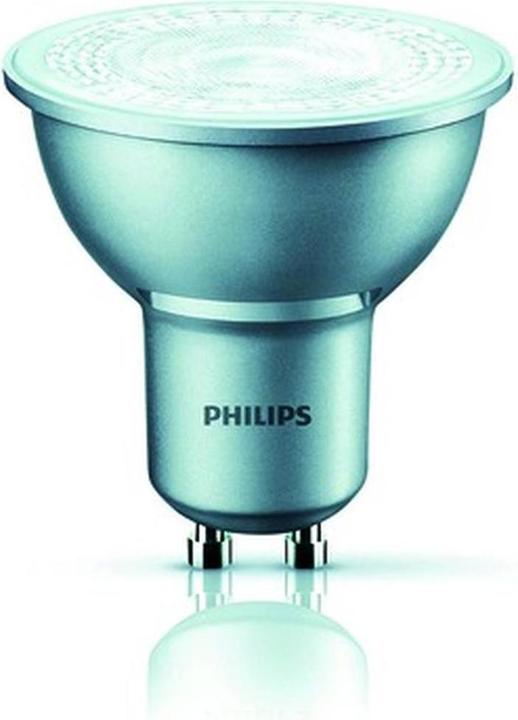 Produktbild Philips Professional Mas (GU10, 3.70 W, 270 lm, 1 x, F)