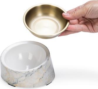 Immagine prodotto Designed by Lotte Ciotola in melamina Cat Vita (0.16 l)