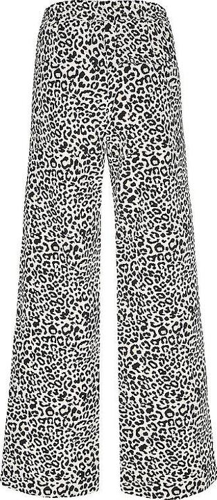 Produktbild MAC Jeans Marlenehose CHIARA (W38/L32)