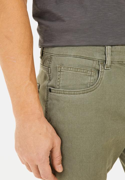 Image du produit Camel Active Regular Fit 5-Pocket Hose (W42/L32)
