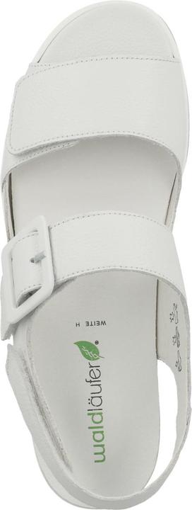 Actual product image Waldläufer Hakura H (37)
