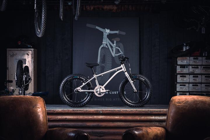 Immagine prodotto Early Rider Seeker (16")