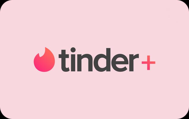 Tinder Plus One Month Credit (9.99 EUR)