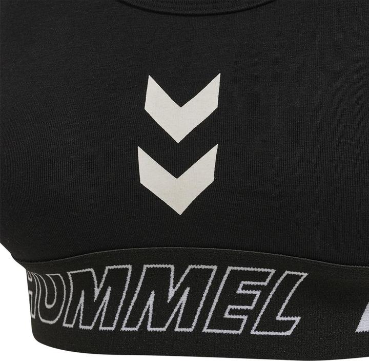 Produktbild hummel Te Maja Cotton Sports Top (L)