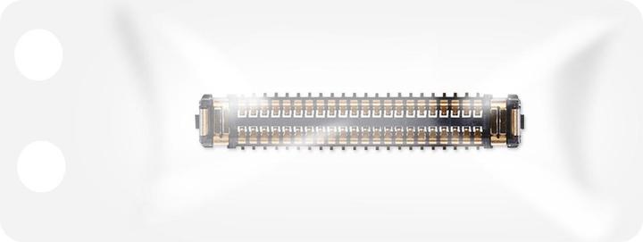 Image du produit Clappio Pièce détachée Connecteur FPC Connecteur de charge (iPhone X)