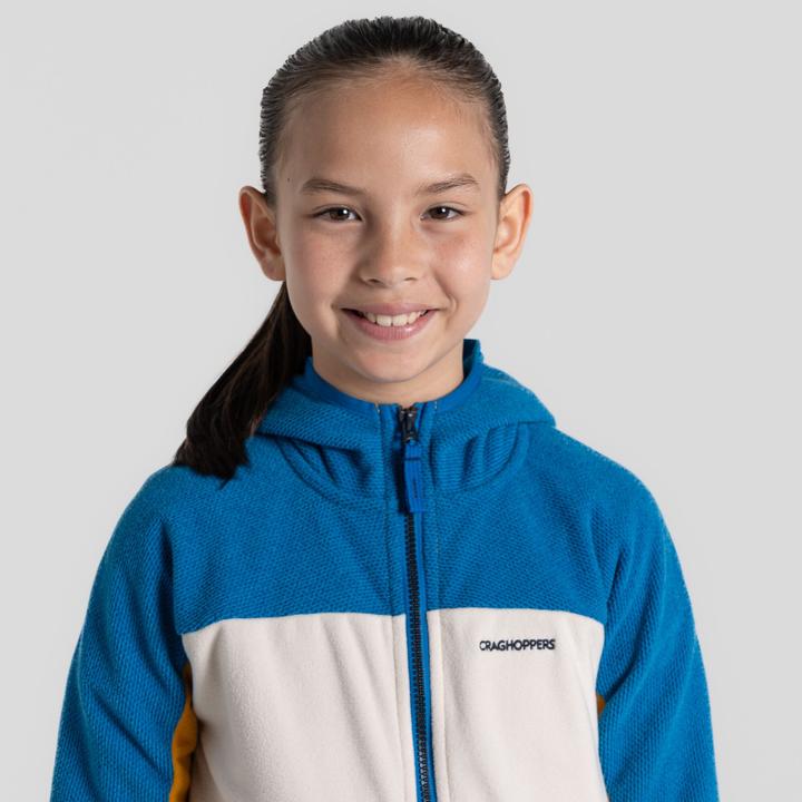 Produktbild Craghoppers Kid's Bindloe Kapuzenjacke (140)