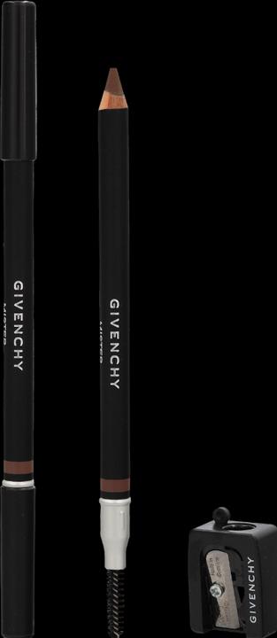 Produktbild Givenchy Mister Eyebrow Powder Pencil (MEDIUM)