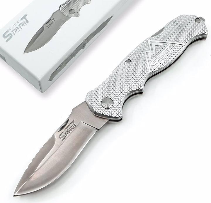 Produktbild Outdoor Spirit Klappmesser (8.60 cm)