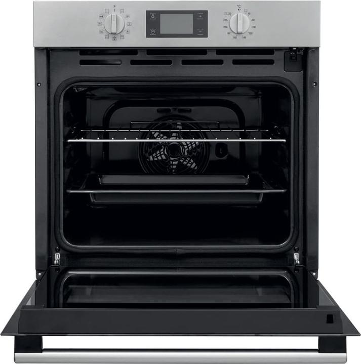 Produktbild Hotpoint Ariston Einbau Backofen66 L, 3300 Watt
