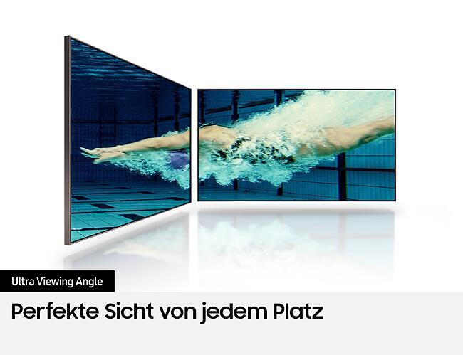 Produktbild Samsung QE75Q90T (75", QLED, 4K, 2020)
