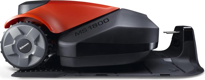 Actual product image Robomow Ms 1800 (1800 m²)