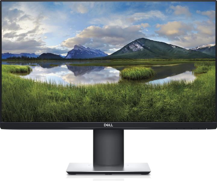 Dell P2419HC (1920 x 1080 Pixel, 23.80")