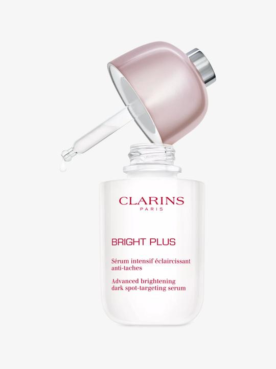 Produktbild Clarins Bright Plus Intensive Lightening Anti-Dark Spot Serum (30 ml)