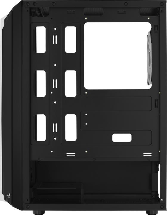 Actual product image AeroCool Bionic (ATX, mATX, Mini-ITX)