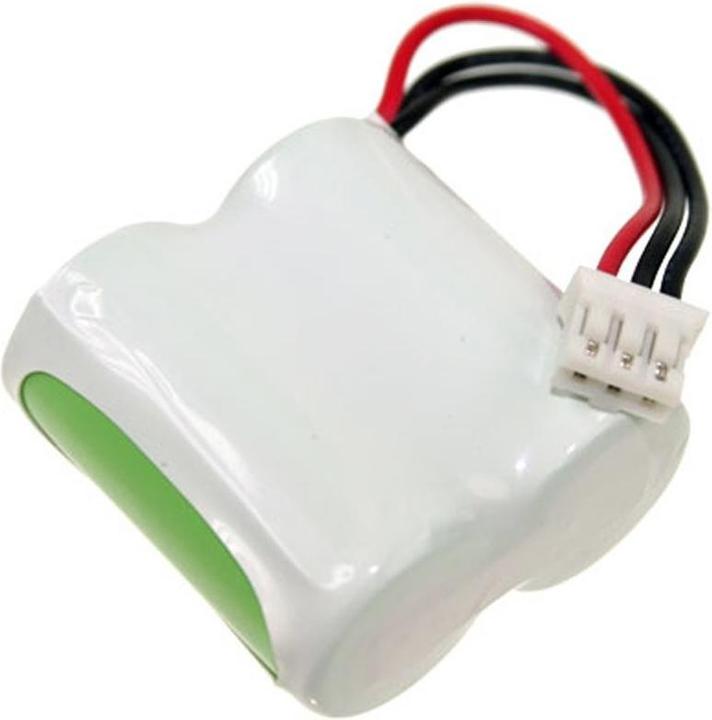 Actual product image Philips Battery Xalio 200 Battery, TD6031, Magic 2, 75AAH2BMU