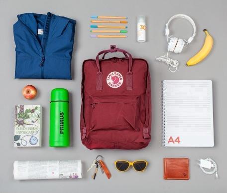 Produktbild Fjällräven Kånken (16 l)