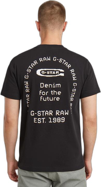 Immagine prodotto G-Star Back Gr Arch (L)