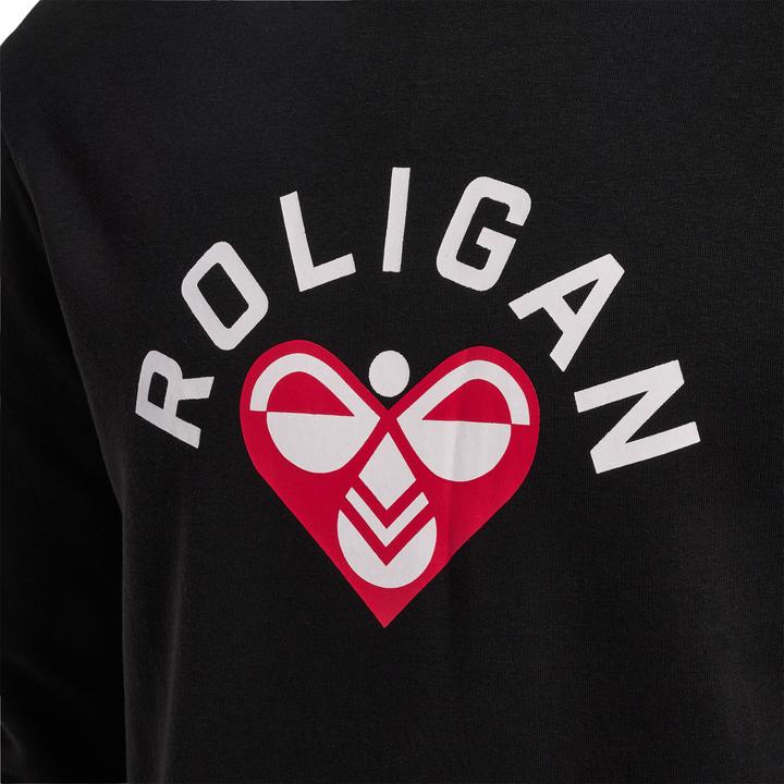 Immagine prodotto hummel Felpa Hmlroligan (XXL)