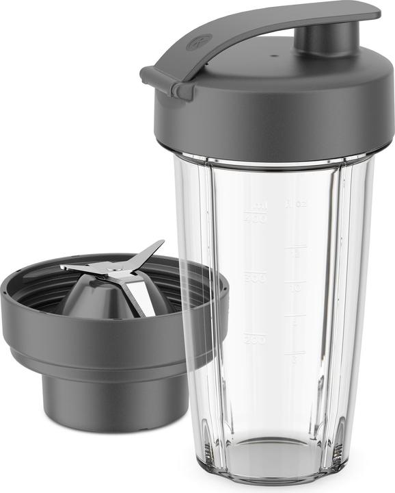 Immagine prodotto Kenwood GO KZM35.000GY (800 W)