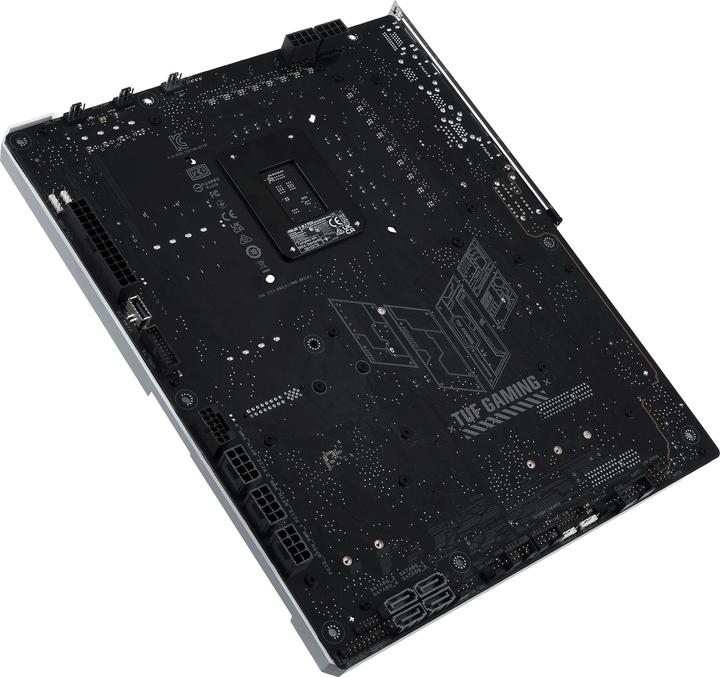 Actual product image ASUS TUF GAMING Z790-BTF WIFI (LGA 1700, Intel Z790, ATX)