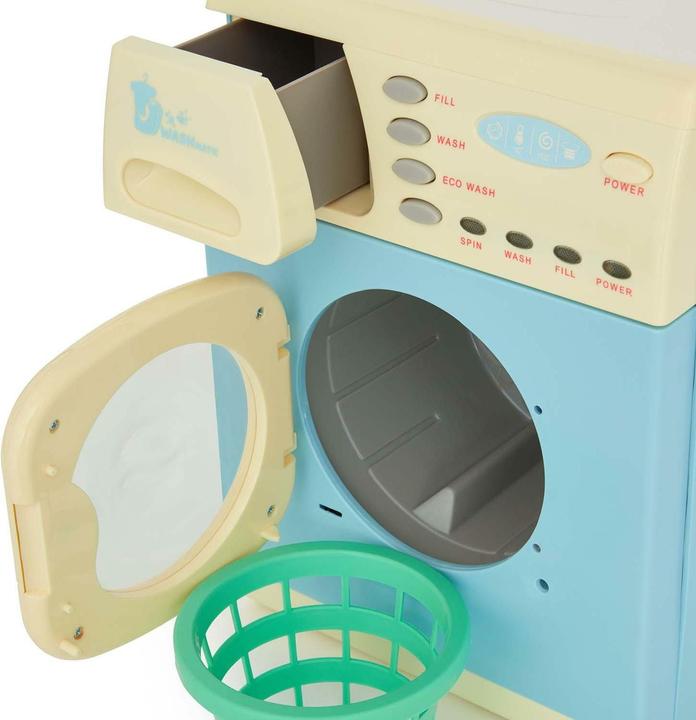 Produktbild Casdon Electronic Washer (47650)