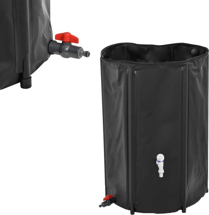 Actual product image Casa.Pro Oslo (250 l)
