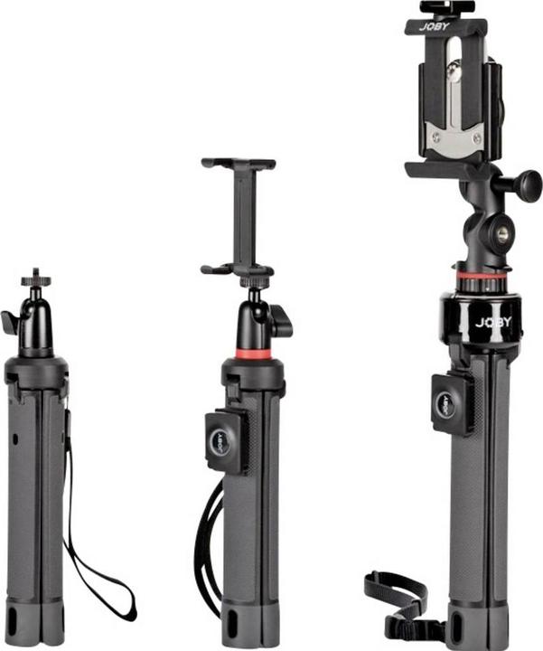 Immagine prodotto Joby TelePod Mobile (Materiale sintetico)