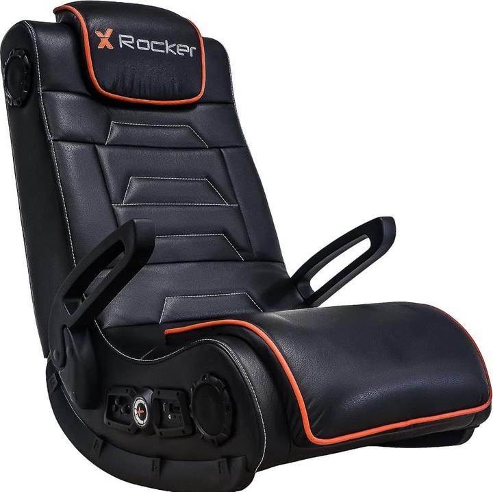 Actual product image X Rocker Sentinel 4.1