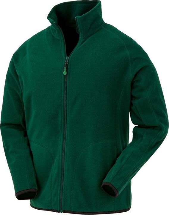 Actual product image Result - Veste polaire - Homme (L)