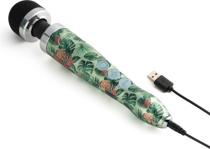 Produktbild Doxy Cast 3R