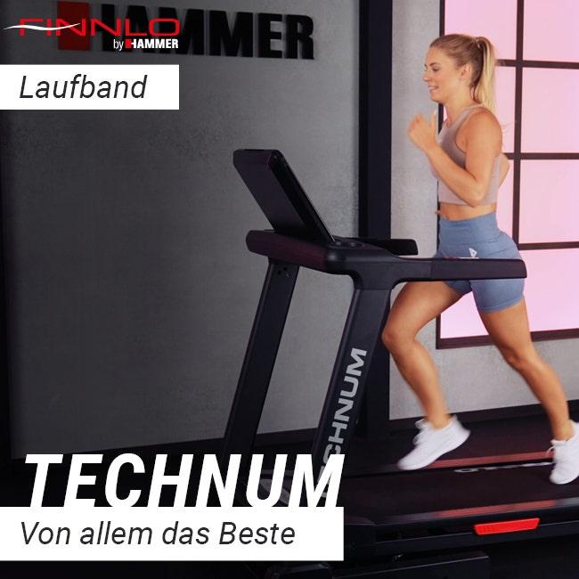 Immagine prodotto Finnlo Technum