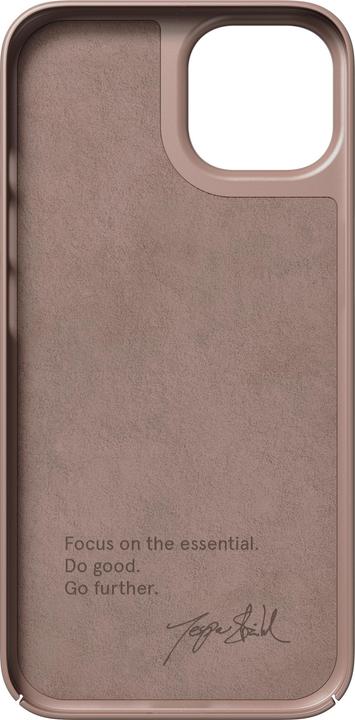Actual product image Nudient Thin (Apple iPhone 14)
