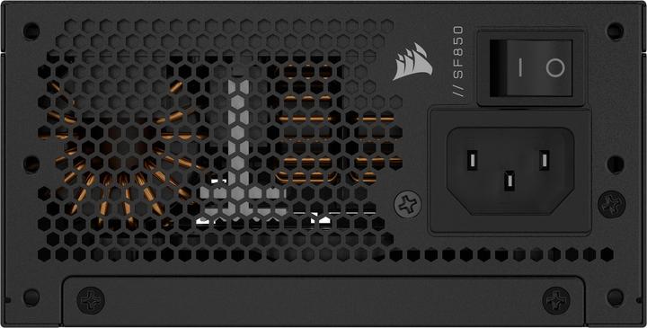 Produktbild Corsair SF850 (850 W)