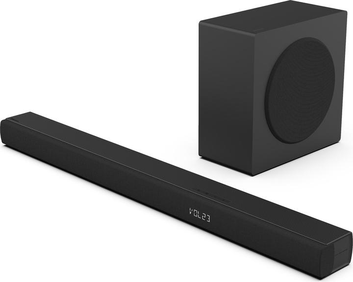 Image du produit Hisense HS3100 (480 W, 3.1 Canal)