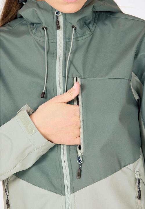 Image du produit Whistler Rosea Softshell (46)