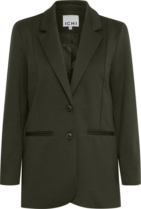 Produktbild Ichi IHKATE SUS OVERSIZE BL - 20118123 (XXL)