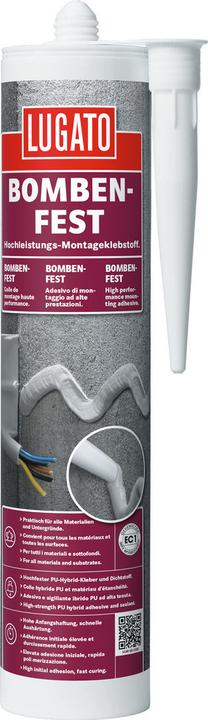 Produktbild Lugato Bombenfest (310 ml)