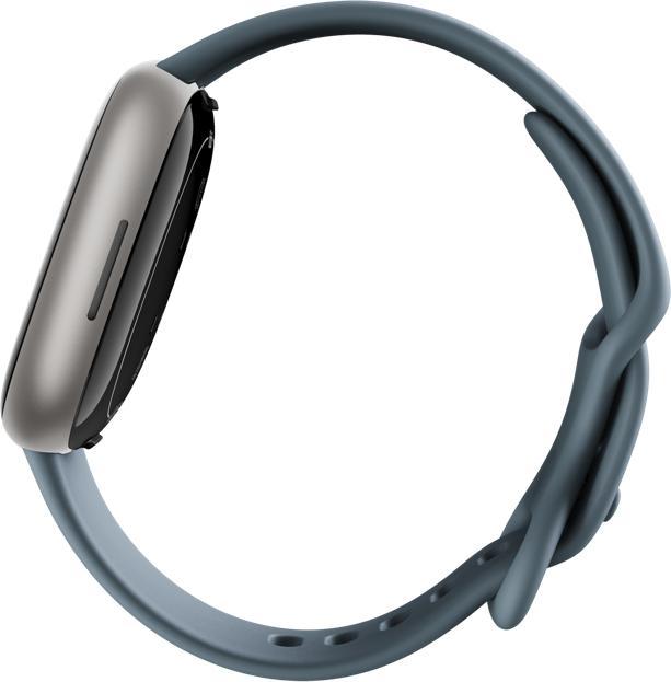 Produktbild Fitbit Versa 4 (40.50 mm)
