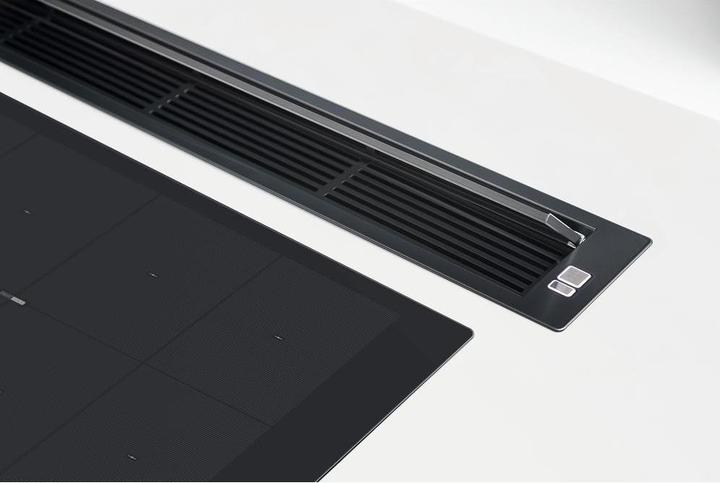 Image du produit Whirlpool SMP 658C/BT/IXL