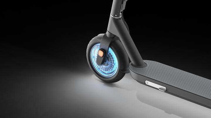 Image du produit Okai ES10 NEON Lite (20 km/h, 30 km, 300 W)