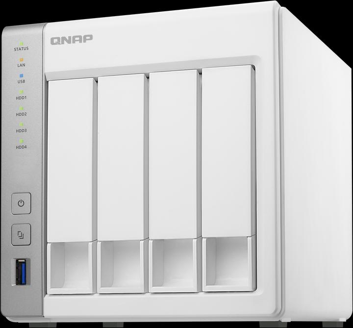 QNAP Ts-431
