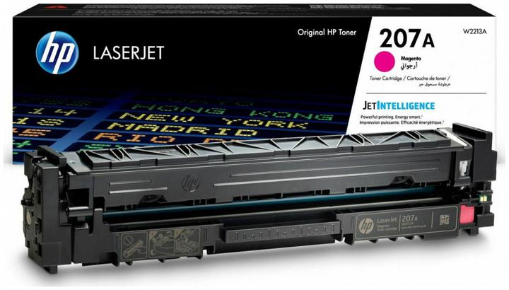 Immagine prodotto HP 207A (M)
