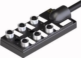 Produktbild Turck Aktuator-/Sensor-Verteiler