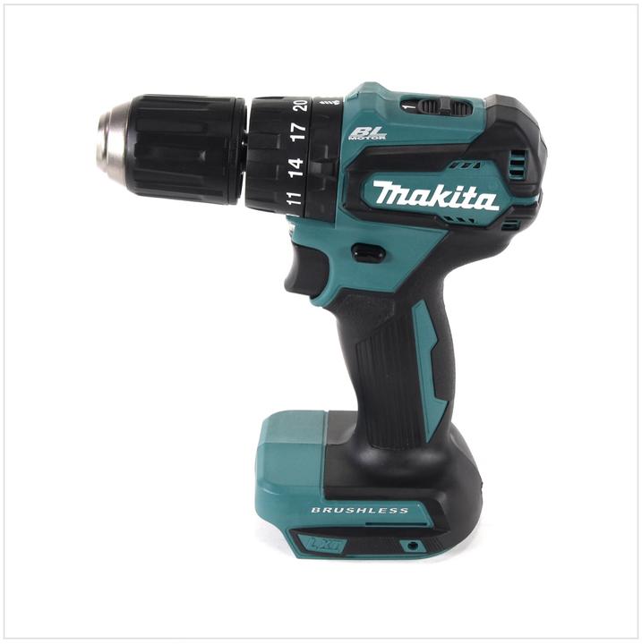 Productafbeelding Makita Accu klopboormachine (Oplaadbare batterij)