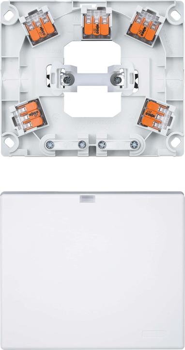 Actual product image Merten Plug-in terminals