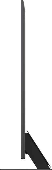 Produktbild LG 75QNED87A6B.AEU (75", QNED, 4K, 2025)