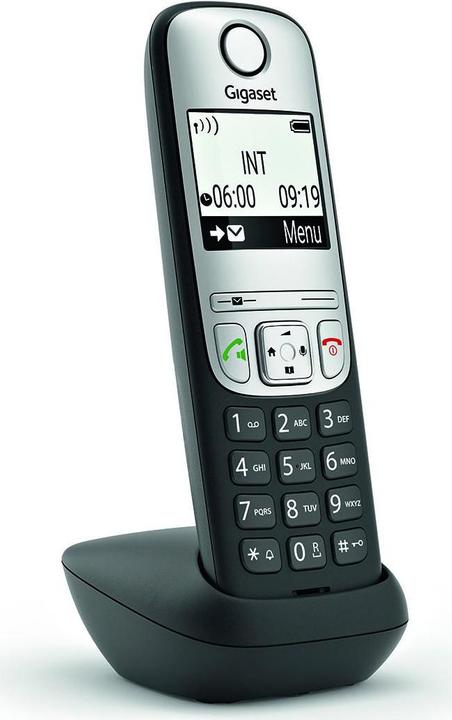 Produktbild Siemens Gigaset A690HX
