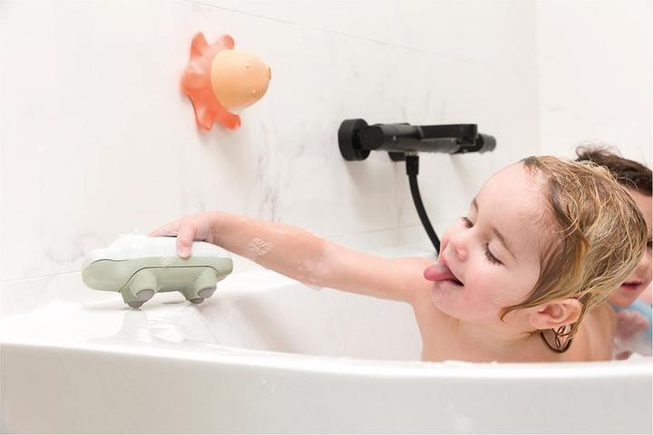 Actual product image Oppi Flot Bath Toy - Kaba the Hippo